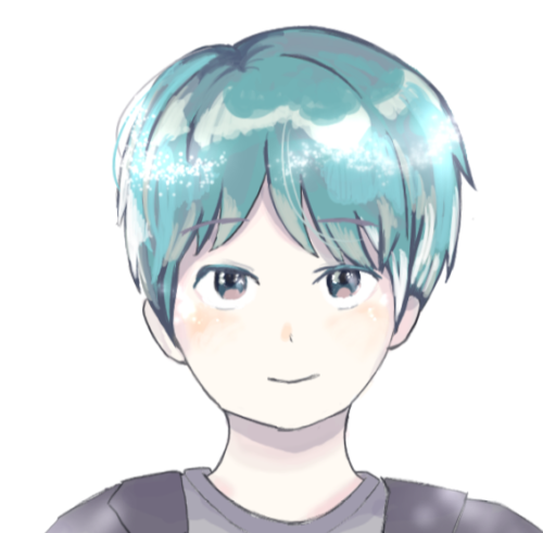 青猫