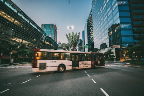 night-bus
