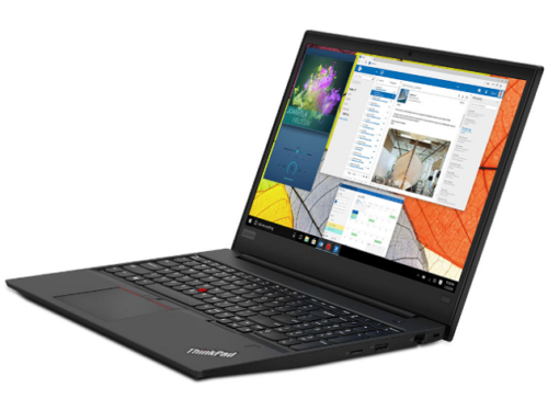 ThinkPad E595