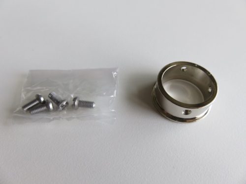 クリンスイMD101のオプション部品