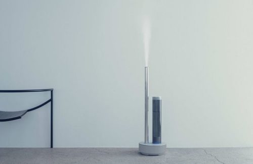 高機能加湿器カドーSTEM630i