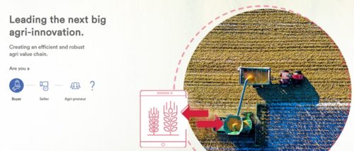 agribazaar