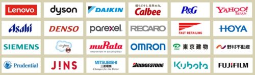 JAC Recruitmentの転職先