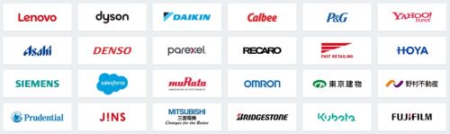 JAC Recruitmentの転職先
