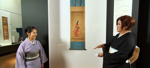 TokyoNationalMuseum_KIMONO
