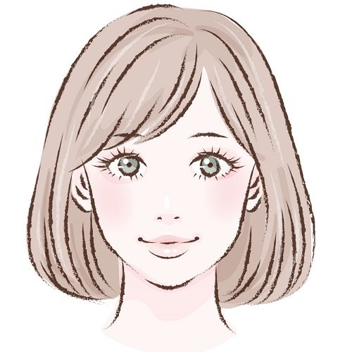 女性の先輩