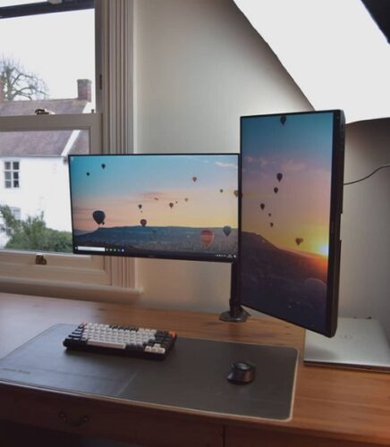 デスクトップPC