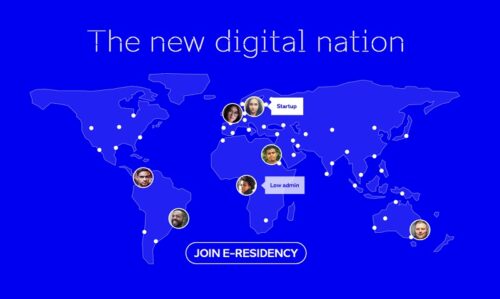 e-Residency