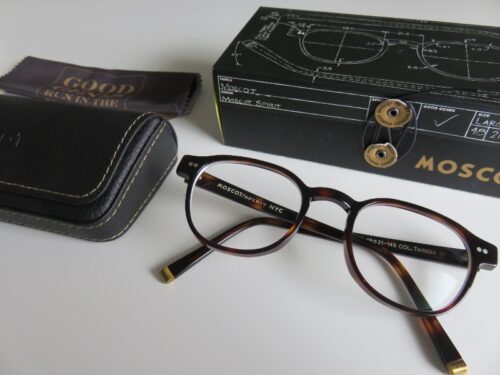 MOSCOT ARTHUR