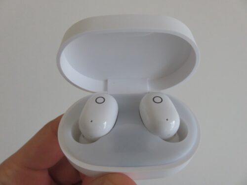 格安ワイヤレスイヤホンTWS 5.0 Wireeless Earbuds