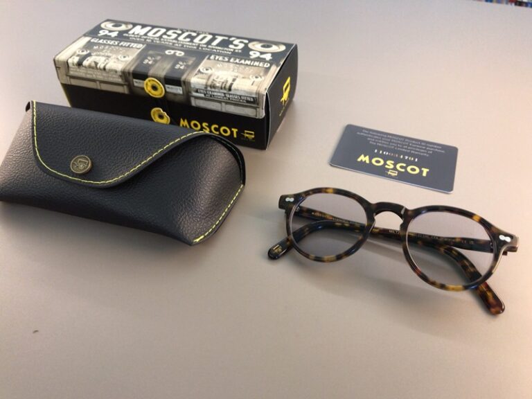 kawataku 様専用】MOSCOT MILZEN モスコット ミルゼン+systemiks.ca